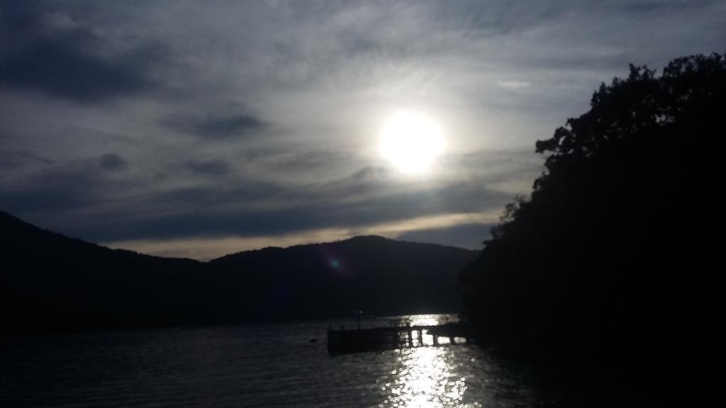 Pousada Portal Do Sol Ilha Grande Exterior foto